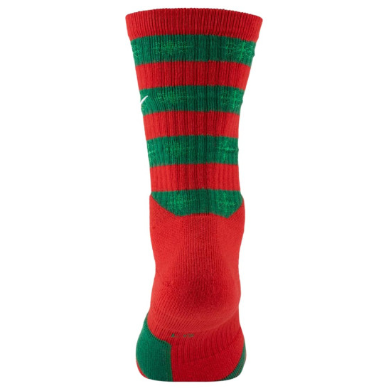 Nike Κάλτσες Elite Xmas Nike Κάλτσες Elite Xmas
